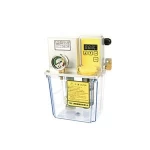 Lubrication oil pum
