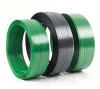 High Quality Green Color Pet Strapping for Carton Packing Pet Strap Band