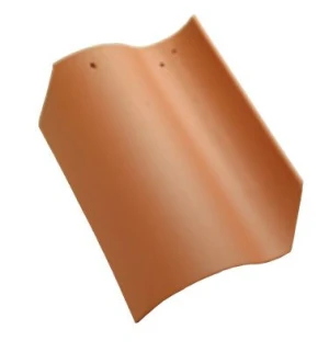 S Wave Roof Tile - SWR