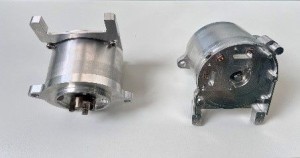 Genuine Quality Steering gear motor at Wholesale Price