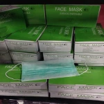 FDA CE KN95 n95 face mask manufacturer