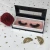 Import Natural Eyelash/ 3D Mink/Silk Eyelash With Private Label Eyelash Box from China