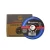 Import MPA T41-180X3X22 metal cutting disc from China