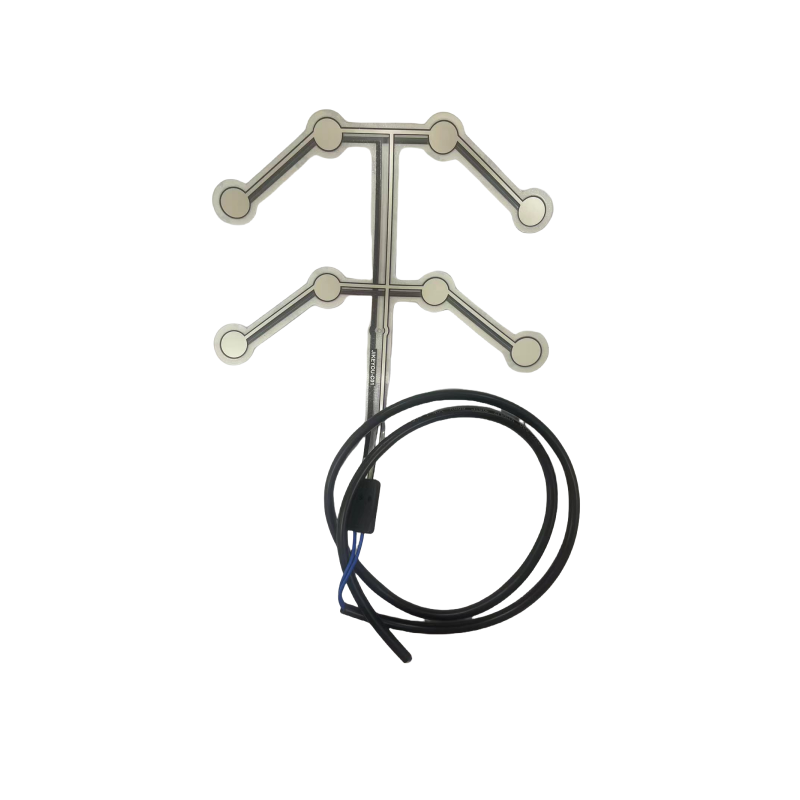 Buy Vehicle Seat Weight Sensor For Occupant Monitoring from Dongguan ...
