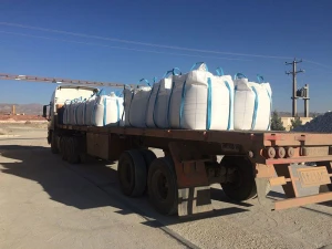 Supplier of crystal barite and drilling barite