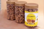 Roasted Cashews/Roasted salted cashew nuts/Cashew nuts/Bio Cashews