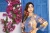 Import 2021 low price Lawn Digital Printed Asian dresses Kurti 1piece unstitched Ruhi DPK 02 from Pakistan
