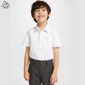 Wholesale American European College Style High School Kindergarten Preschool Uniform Stripes Checks