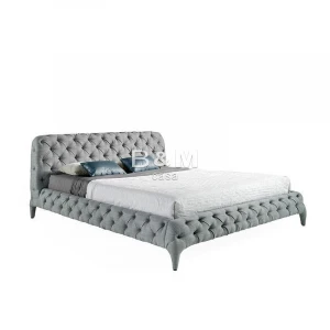 Technical Fabric Bed