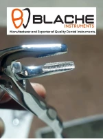 Extracting Forceps