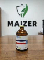 Maizer HYDRODEX 50 | Premium Udder Edema and Swelling Treatment for Livestock
