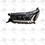 Headlights for Toyota Hilux Revo 2015