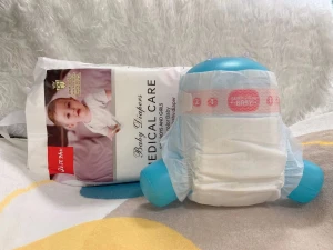 All Size Baby Diapers For sale factory in china