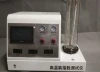 Limited Oxygen Index Testing Machine with Standard ISO 4589