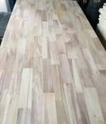 paulownia glued board joint board