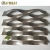 Import 0.3mm-8mm thickness Decorative Hot Dip Galvanized Steel /Aluminium Expanded Metal Wire Mesh Factory Price from China