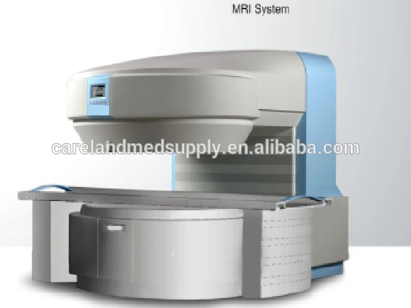 0.3T C-shape Permanent Magnetic Resonance Imaging MRI Machine