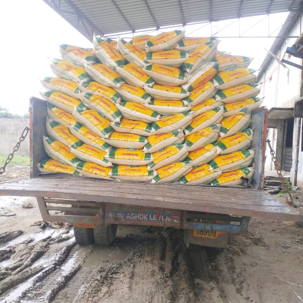 Parli Rice Buy Premium Quality Extra Long Grain Parboiled Rice - Indiana Brand ...