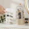 Birdcage Vanity Case