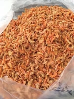 Sun Dried Baby Shrimp Prawns