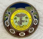 Custom Metal Souvenir Commemorative Coins 3D Enamel Challenge Coin