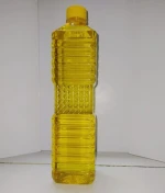 Palm Cooking Oil