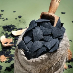 Coconut Shell Charcoal Suppliers | Quality Coconut Shell Charcoal