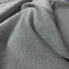 0432 nylon metallic single jersey knitted fashion fabric for garment accessory