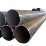 STEEL PIPELINE SCRAP FOR SALE /large diameter 3000mm diameter steel welded steel pipe for oil transport