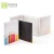 Import Personalized Custom Hard Rigid Cardboard Sliding Gift automatic book case maker from China