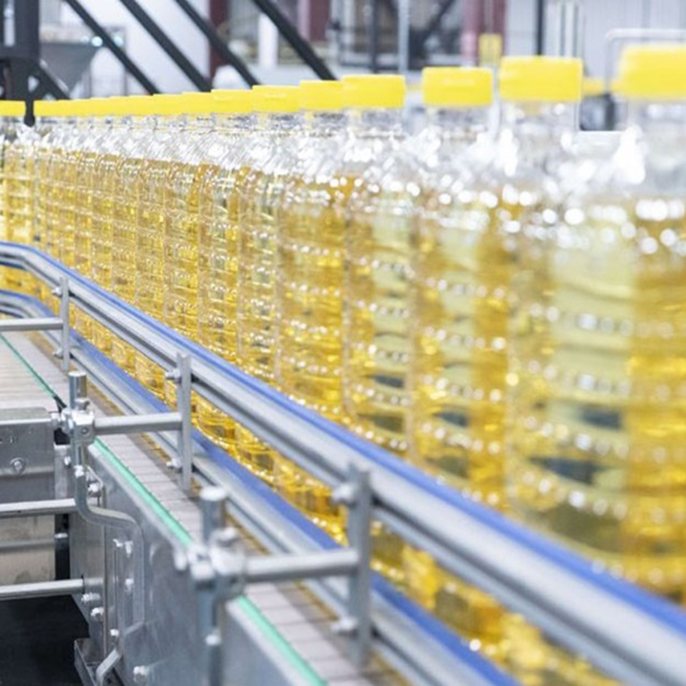 Buy Refined Sunflower Oil from Premium Cooking Oils, South Africa ...