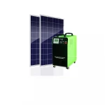 high efficient custom made solar power kits