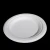 Import Sugarcane Degradable Small Disposable Party Tableware Plate from China