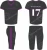 Import Soccer kits / Custom Designs / Reasonable Prices from Pakistan