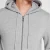 Import New Style Factory Men’s Full Face Zip Up Regular Sleeve Hoodie from Pakistan