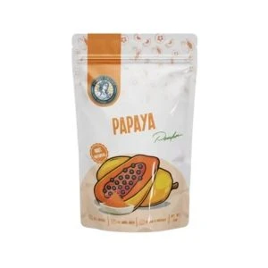 100% Pure Papaya Powder With VINUT Natural Extract, Private Label, Wholesale Suppliers (OEM, ODM)