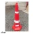 Import Traffic Cones – Hexagonal Base – 1000MM from India