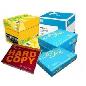 Buy A4 Copier Paper Thailand with super white 70/80/75gsm 2018
