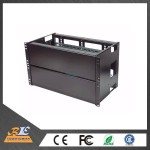 Custom Sheet Metal Fabrication Bending Stamping Metal Parts Laser Cutting Bending Sheet Metal Stampings