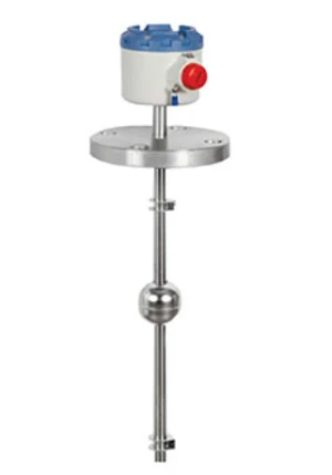 Magnetostrictive Type Level Transmitter (SMS-2W): SMS