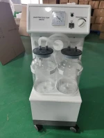 Double Suction Machine