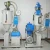 Import Industrial Hot Air Plastic Granules Hopper Dryer/ Vacuum Plastic Drying Machine from China
