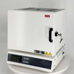 dental lab muffle furnace dental equipment