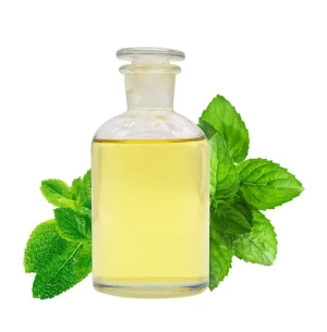 Pure Natural Pennyroyal Oleum Menthae Mint Cool Oil Peppermint Oil For Food Flavor