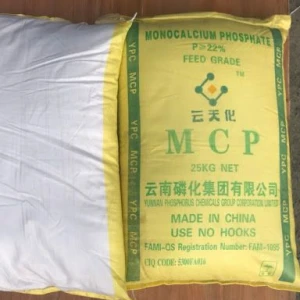 Feed Additive Poultry Feed Monocalcium phosphate//