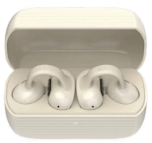 Earclip With Heart Rate Monitor