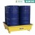 Import KOUDX Steel Spill Pallet from China
