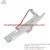 Import Freezer Protection Aluminum Foil Heater for Defrosting in Refrigerator Cooler from China