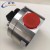 Import 0.5-100L/h High Pressure Hydraulic Oil Micro Oval Gear Flow Meters from China
