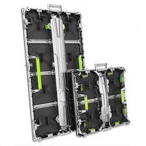 Advanced LED Video Panels P3.9 Outdoor LED Rental Screen Stage Eventshow